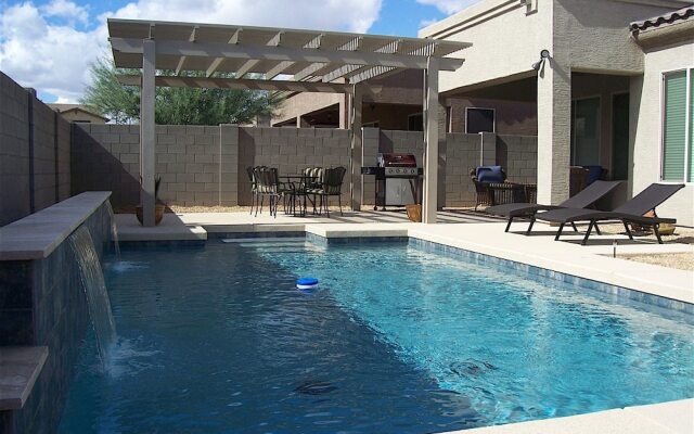 Pleasant Surprise 4 Br By Casago