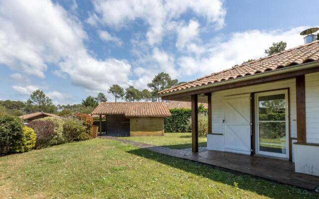 Larralde Villa T4