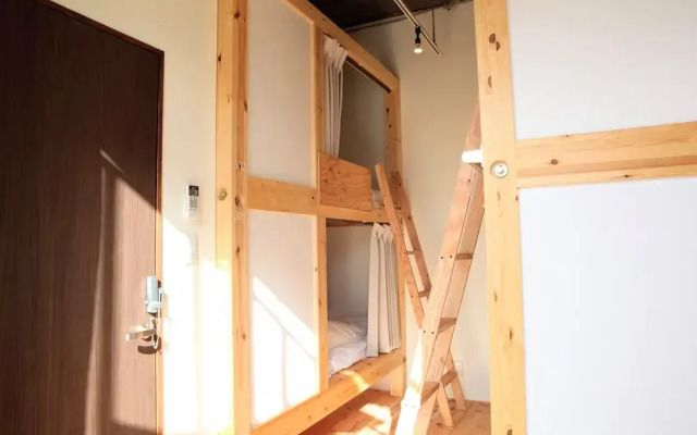 14 Guesthouse Mt.Fuji
