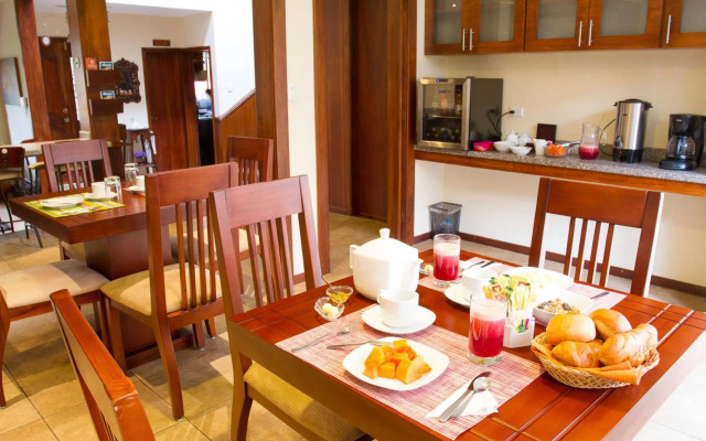 Hostal Casa Lloret