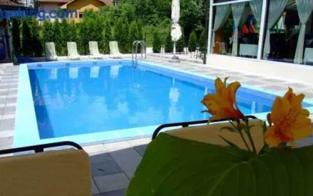 Guest House Vila Devedžić