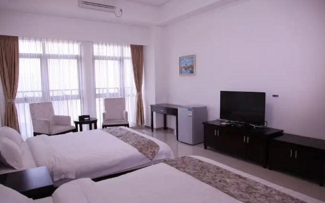 Vadim International Apartment