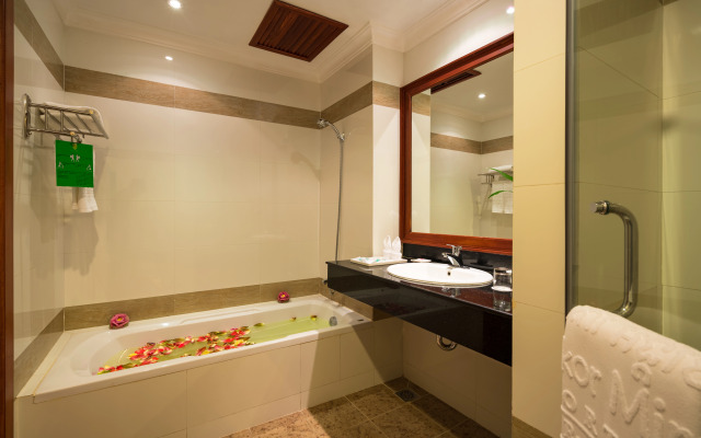 Angkor Miracle Resort & Spa