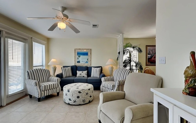 Molokai Villas #A3 - Gulf Side