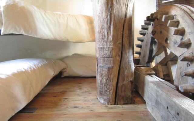 Holiday home in the Flemish Ardennes between the meadows