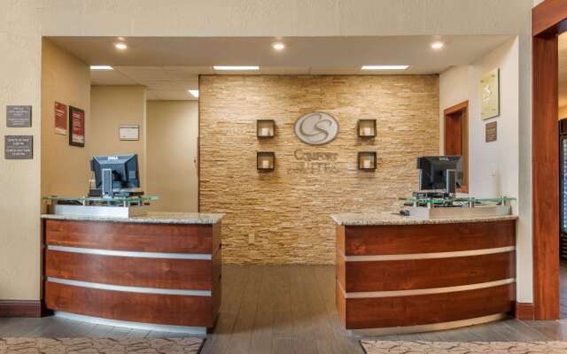 Comfort Suites near Route 66