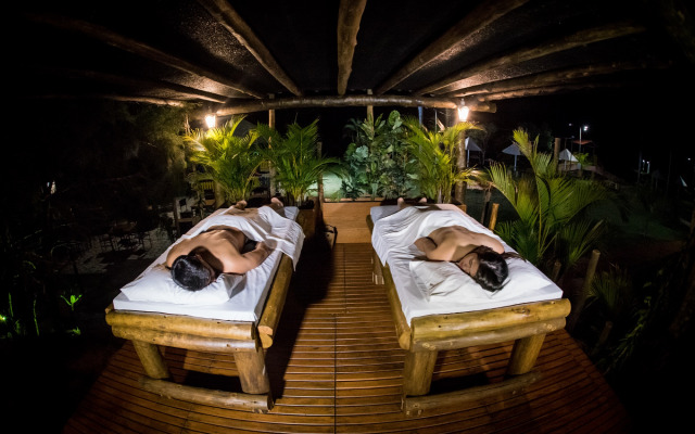 Terra Parque Eco Resort