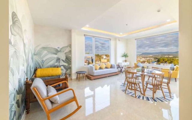 The Grandview Villa Dalat