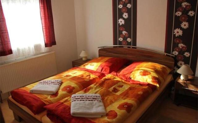 Ferienhaus Bansin USE 2671