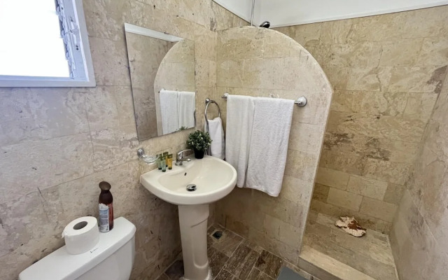 Beauty Apartment With Private Picuzzi Playa Bavaro