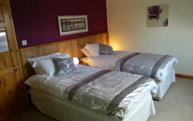 Tasman Bed  Breakfast