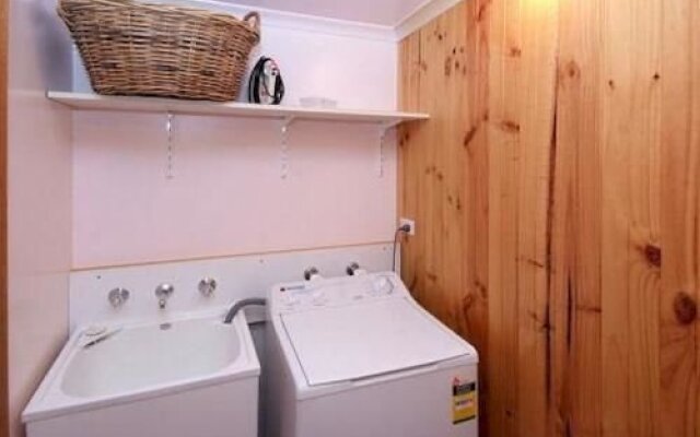 St Clairs Cottage