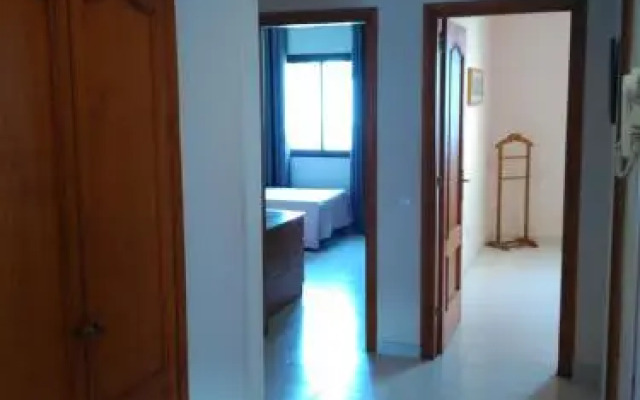 Apartamentos Almirante