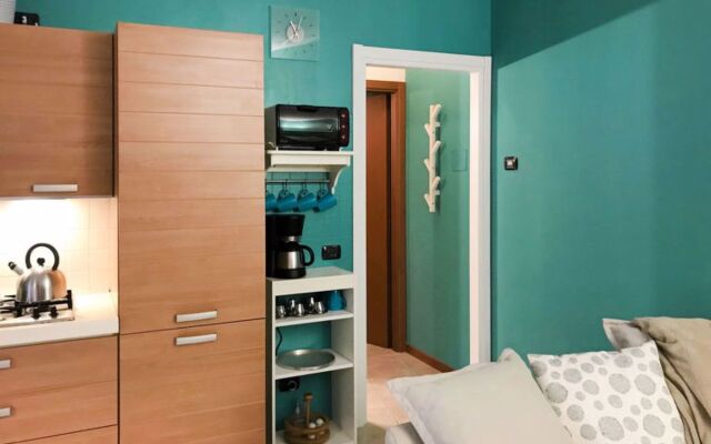 Apartment Sabina Luino