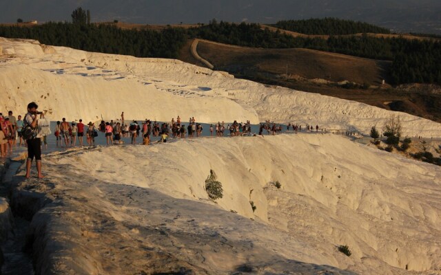 Hotel Pamukkale