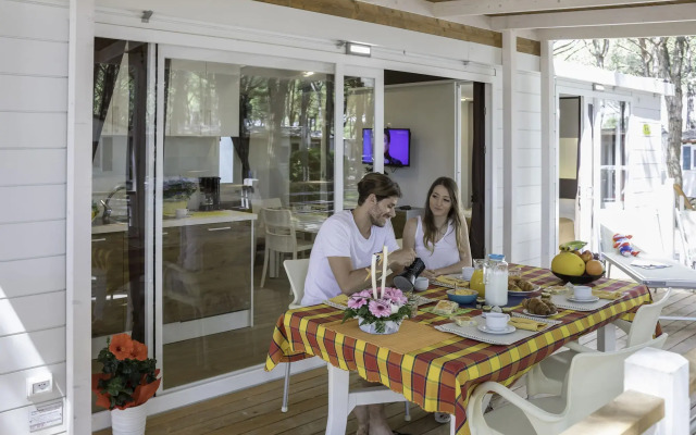 Vela Blu Camping Village