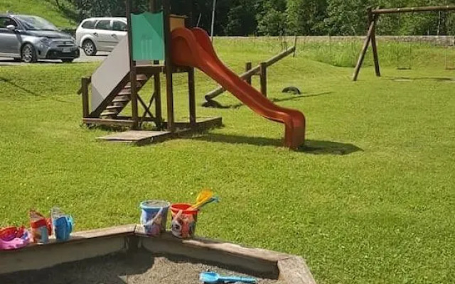 Pietre Gemelle Resort