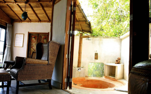 Phu Chaisai Chiang Rai Mountain Resort