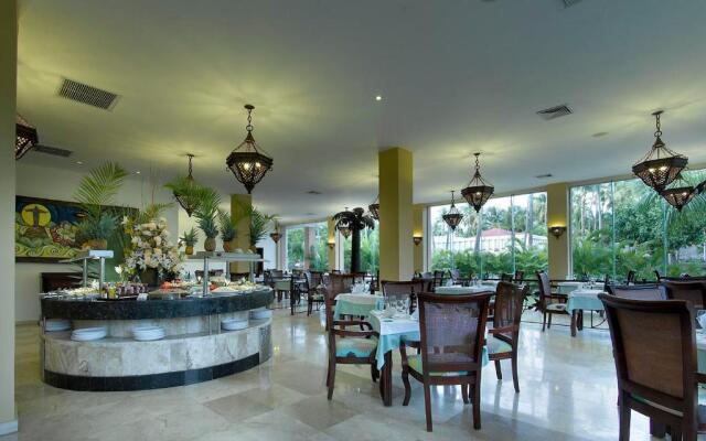 Grand Palladium Bávaro Suites Resort & Spa - All Inclusive