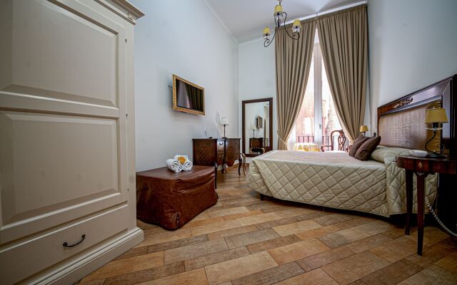 Hotel Lanfipe Palace