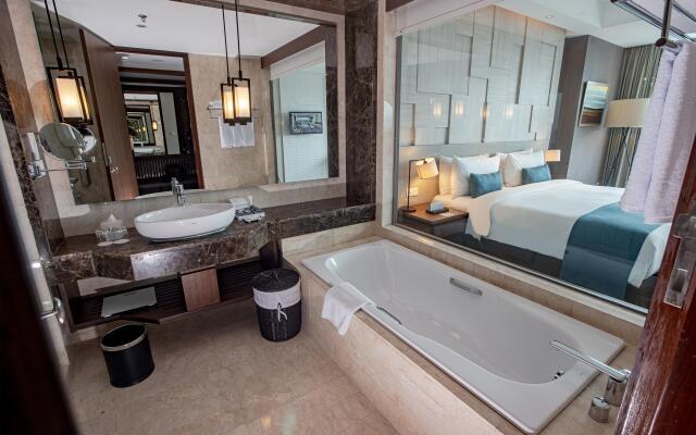 Crowne Plaza Bandung by IHG