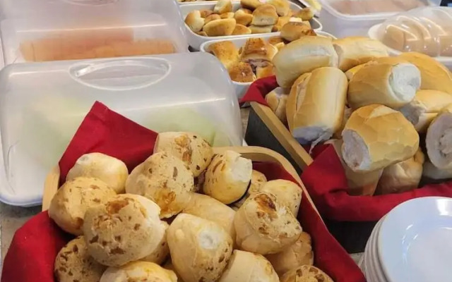 Hotel Parati Arapongas