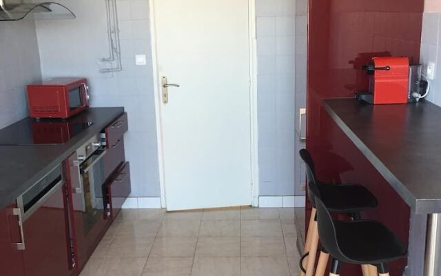 Le Centenaire Appartement privé