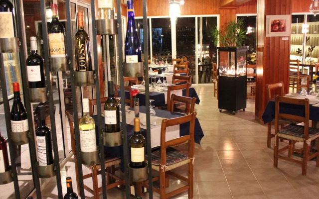 Hostal Playa Cala Santanyí