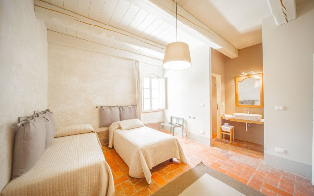 Tenuta la Fratta