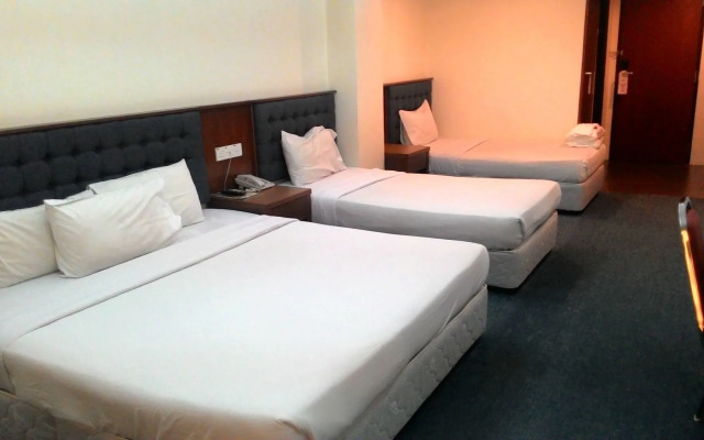 Iris House Hotel Cameron Highlands