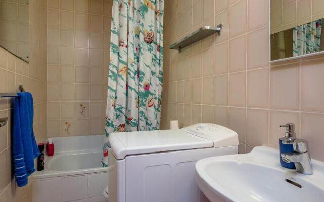 R-7 Calella DE Palafrugell 2 PAX