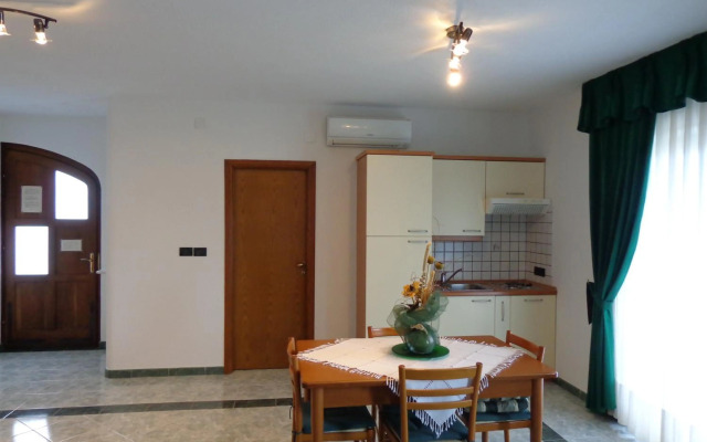 Apartmens Alenka