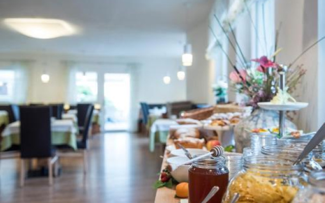 Amelia Rooms & Apartments