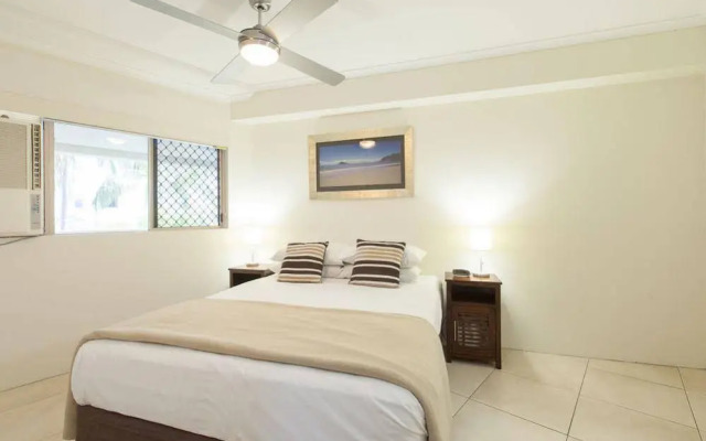 Seascape Holidays- Sands Resort