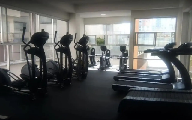 Blue Beach - Beautiful 2 Bed Apt in Polanco