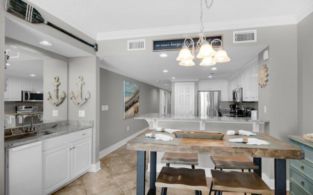 Majestic Beach Towers 2-1005