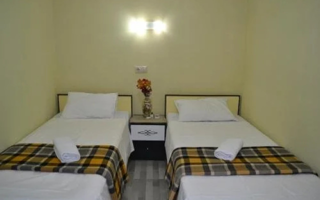 Guest House Vertigo