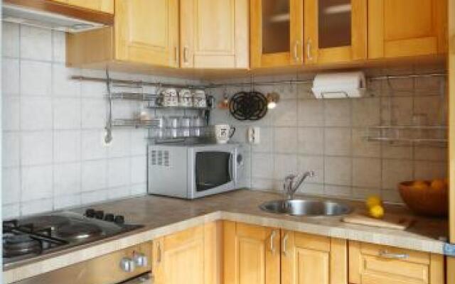 Split on the beach, 2 floors & wide terrace