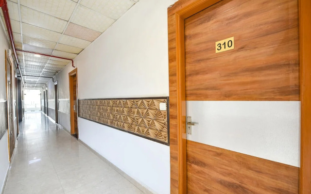 Fabhotel Prime Grand Palace I