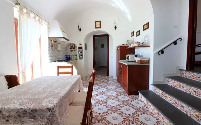 Maison Lirio