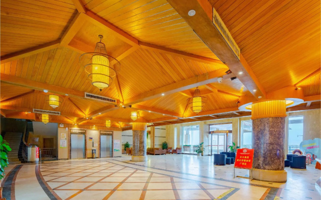 Beihai Xilaifeng Seaview Hotel