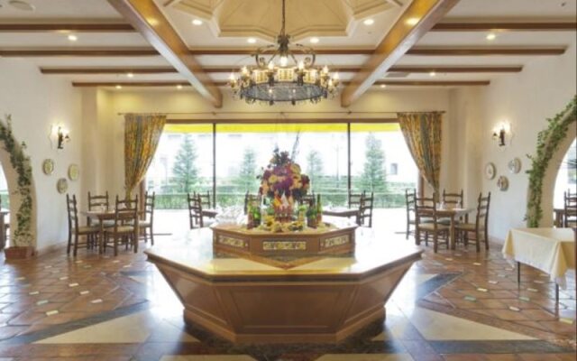 Hotel Shima Spain Mura