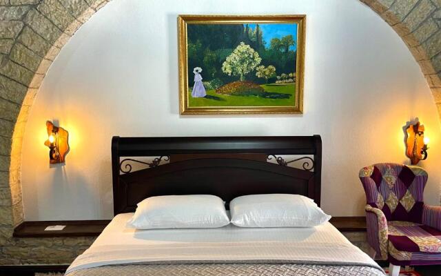 White House Berat