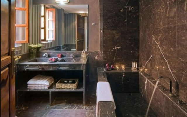 Riad Chayma - Adults Only