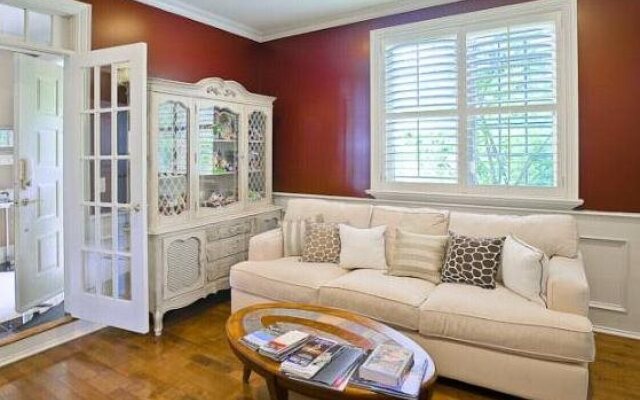 Maria's B&B