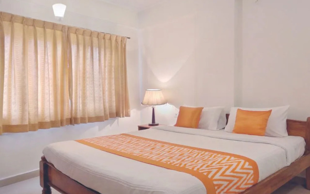 OYO 6110 Thalassa Suites