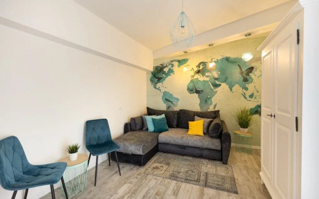 Metropole Apartments Ateneum Residence