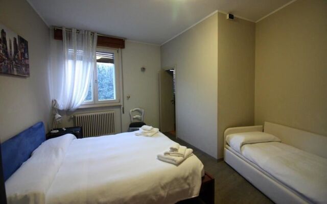 Albergo Ristorante la Bussola