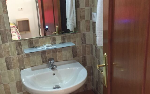 Hostal La Campa