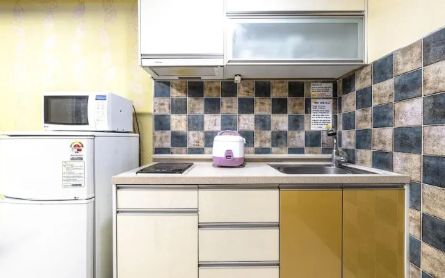 Gapyeong Lemon Pension